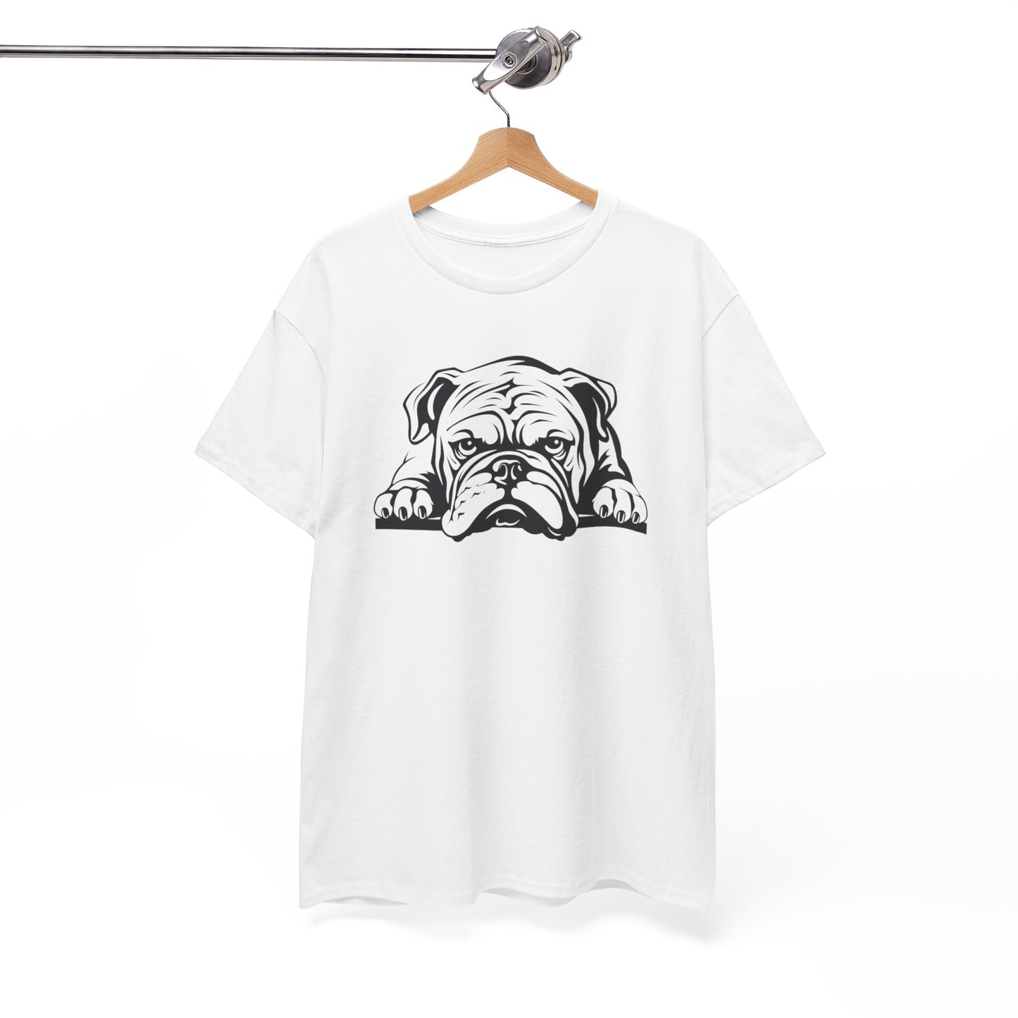 T-Shirt Unisex - Bulldog