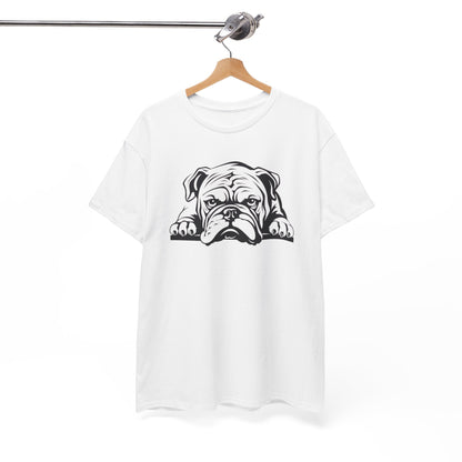 T-Shirt Unisex - Bulldog