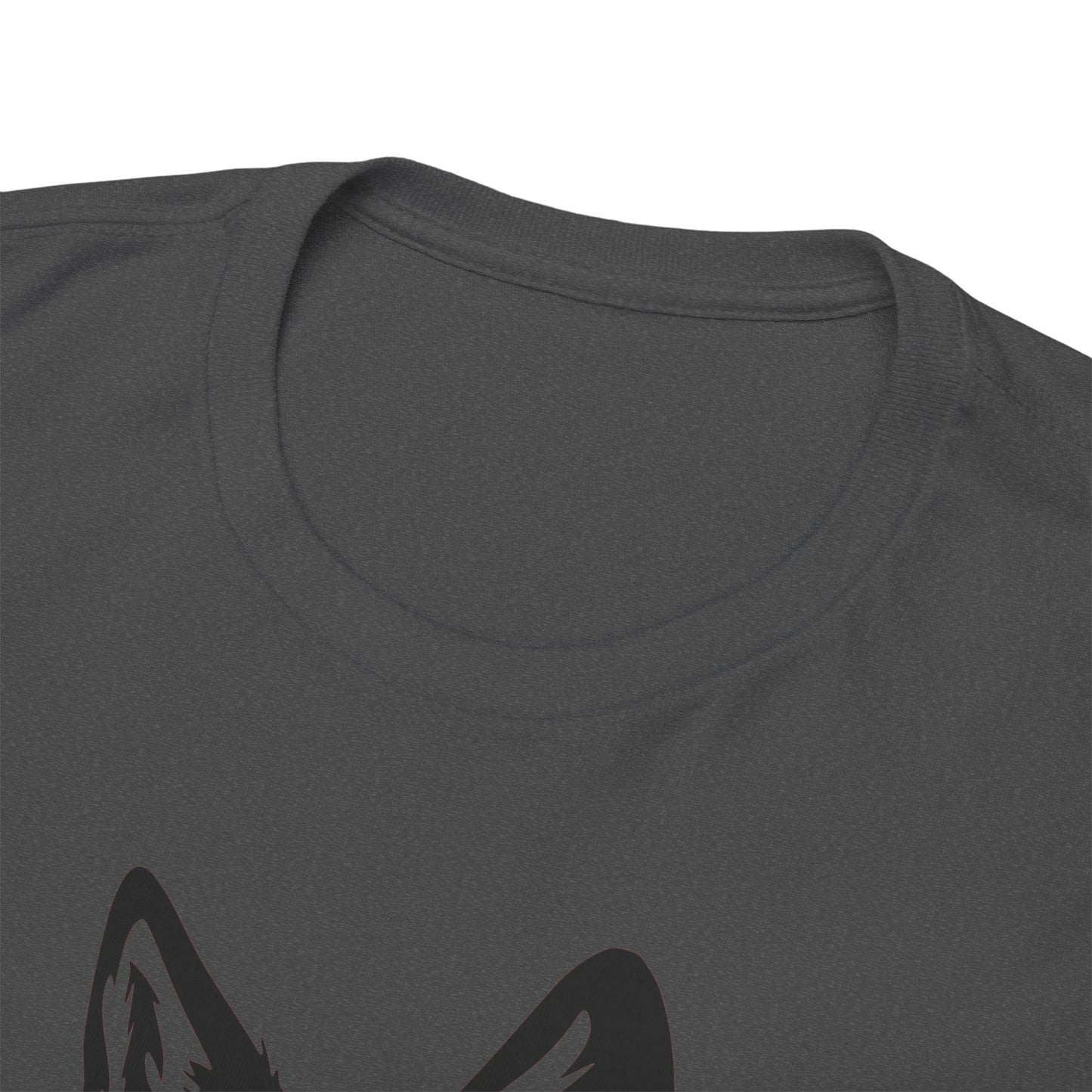 T-Shirt Unisex - Siberian Husky 5