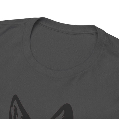 T-Shirt Unisex - Siberian Husky 5