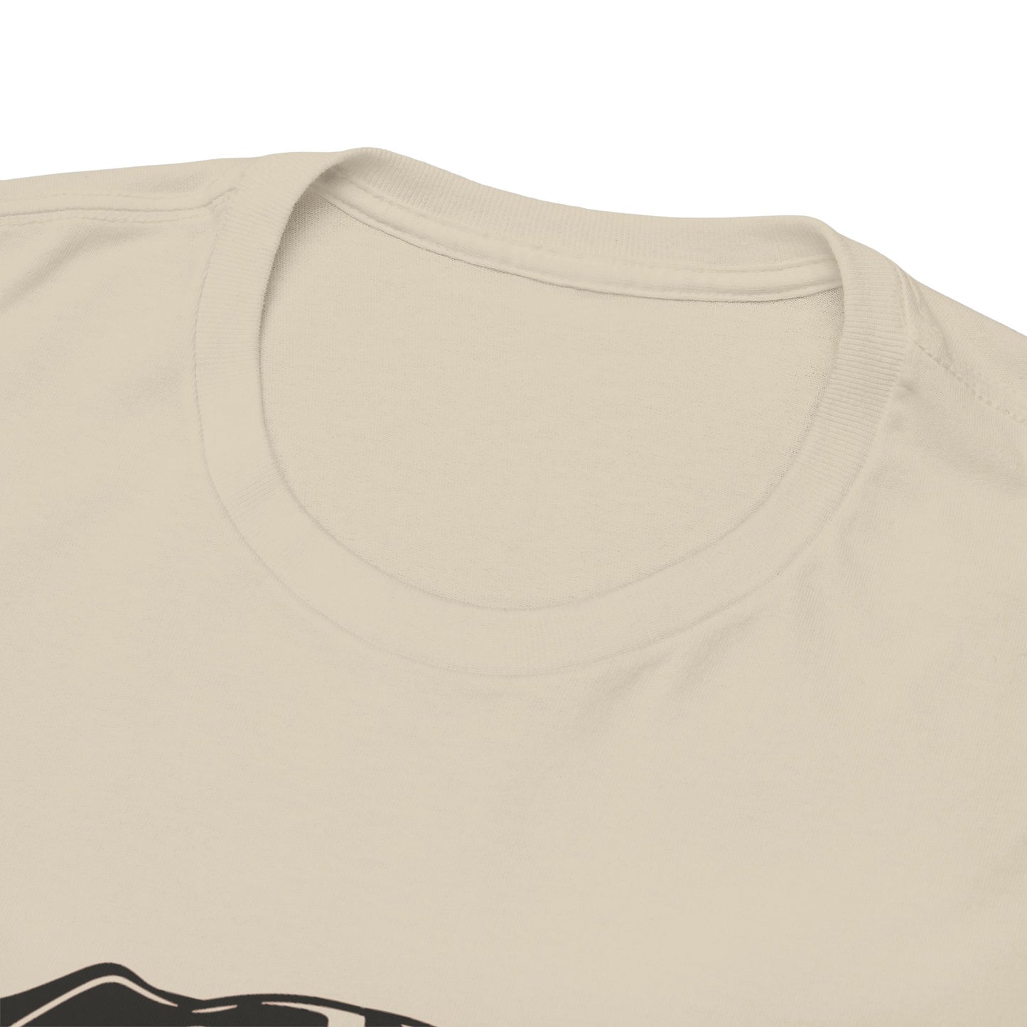T-Shirt Unisex - American Staffordshire Terrier