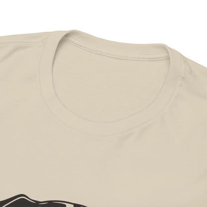 T-Shirt Unisex - American Staffordshire Terrier