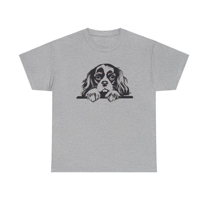 T-Shirt Unisex - Cavalier King Charles Spaniel