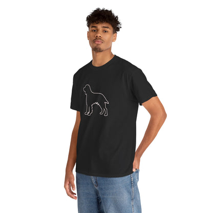 T-Shirt Unisex - Irish Setter 3