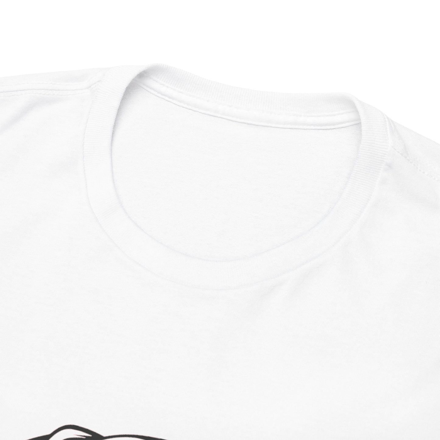 T-Shirt Unisex - Mops 3