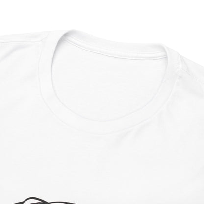 T-Shirt Unisex - Mops 3