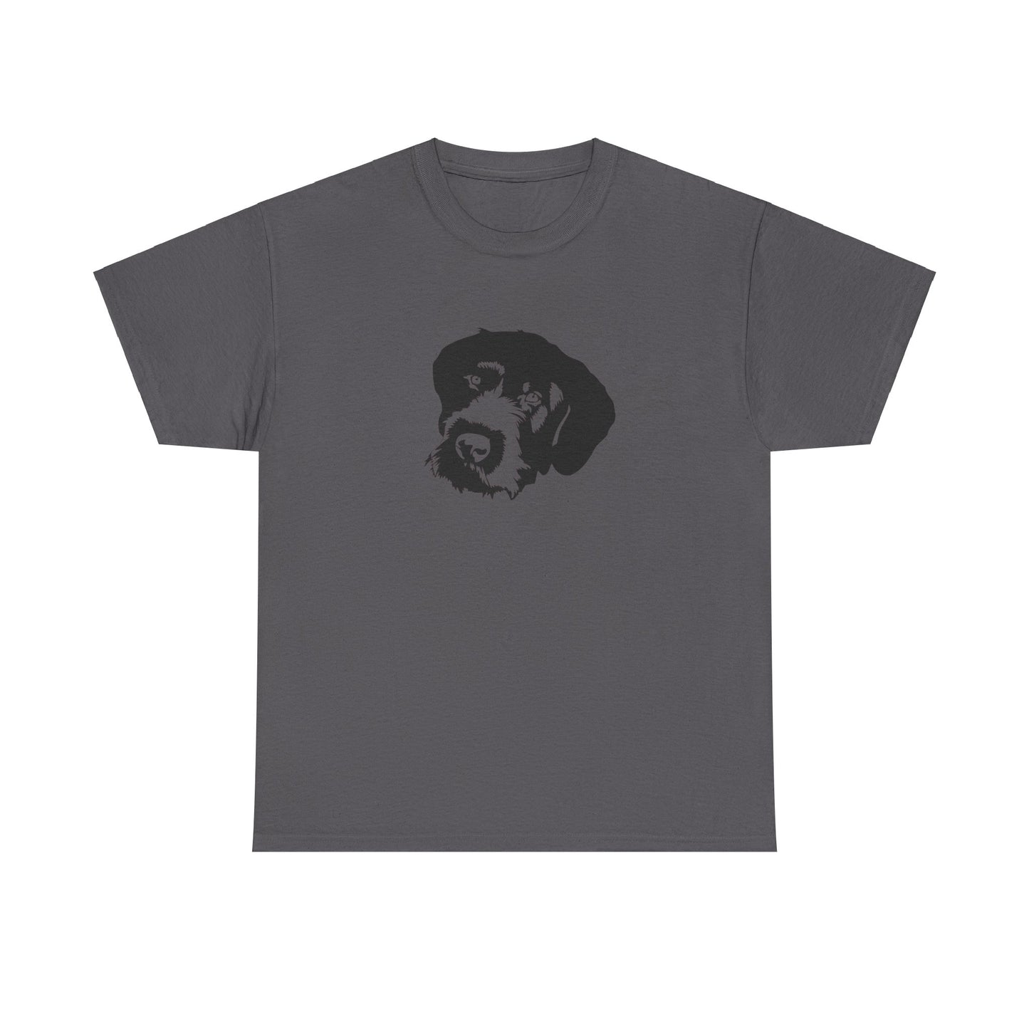 T-Shirt Unisex - Deutsch Drahthaar 2