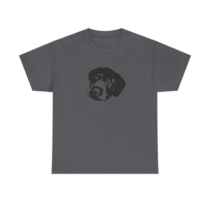 T-Shirt Unisex - Deutsch Drahthaar 2
