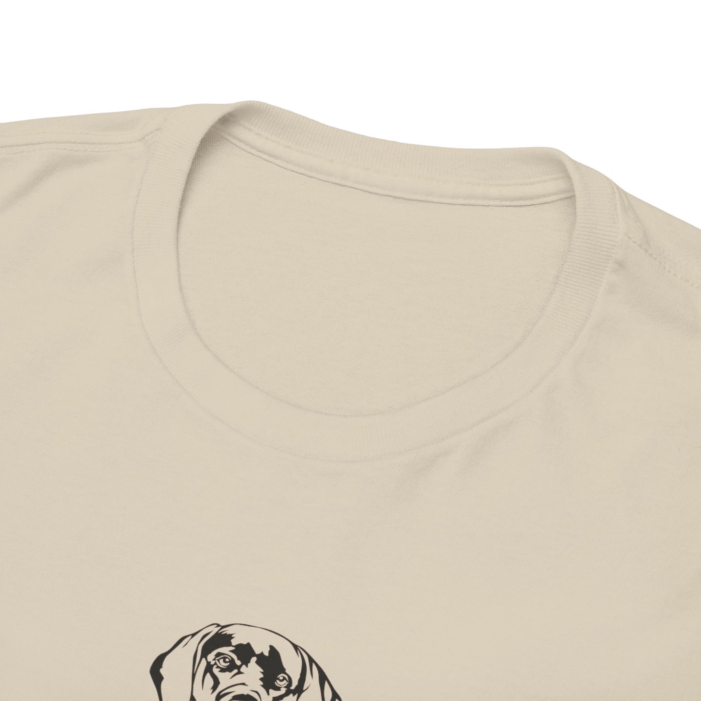 T-Shirt Unisex - Deutsche Dogge 2