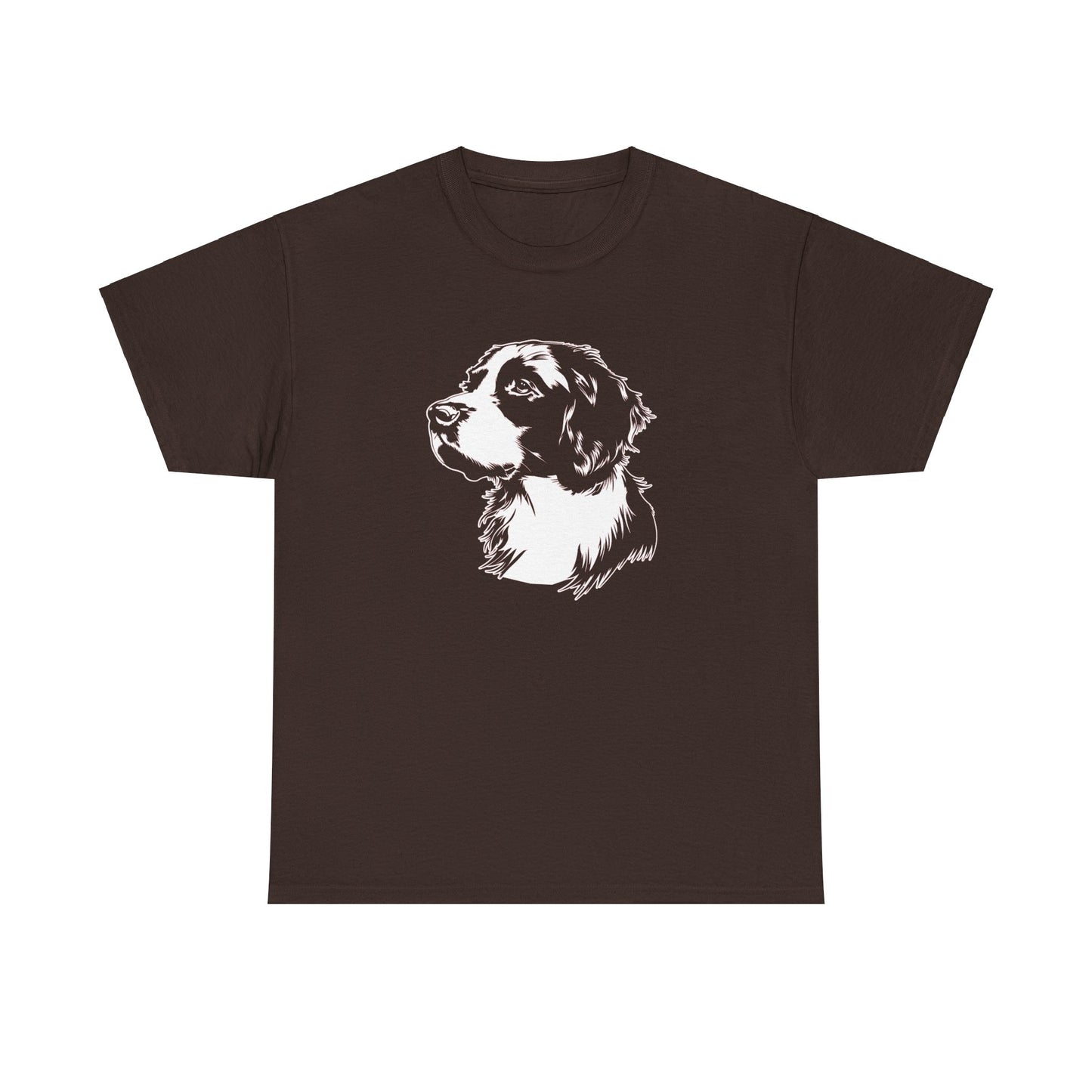 T-Shirt Unisex - Epagneul Breton