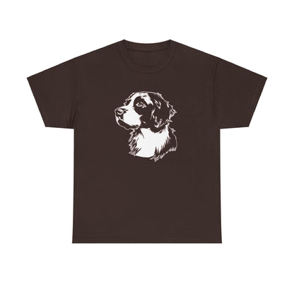 T-Shirt Unisex - Epagneul Breton
