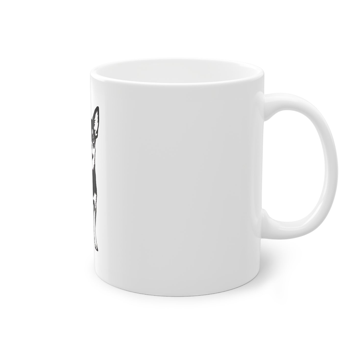 Tasse - Chihuahua 1