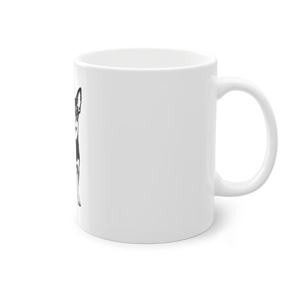 Tasse - Chihuahua 1