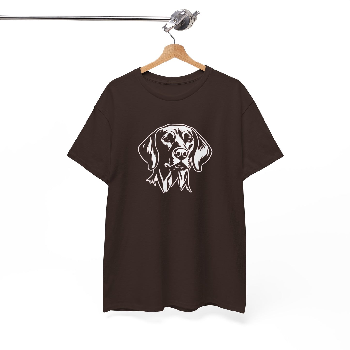 T-Shirt Unisex - Vizsla 10