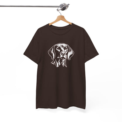 T-Shirt Unisex - Vizsla 10
