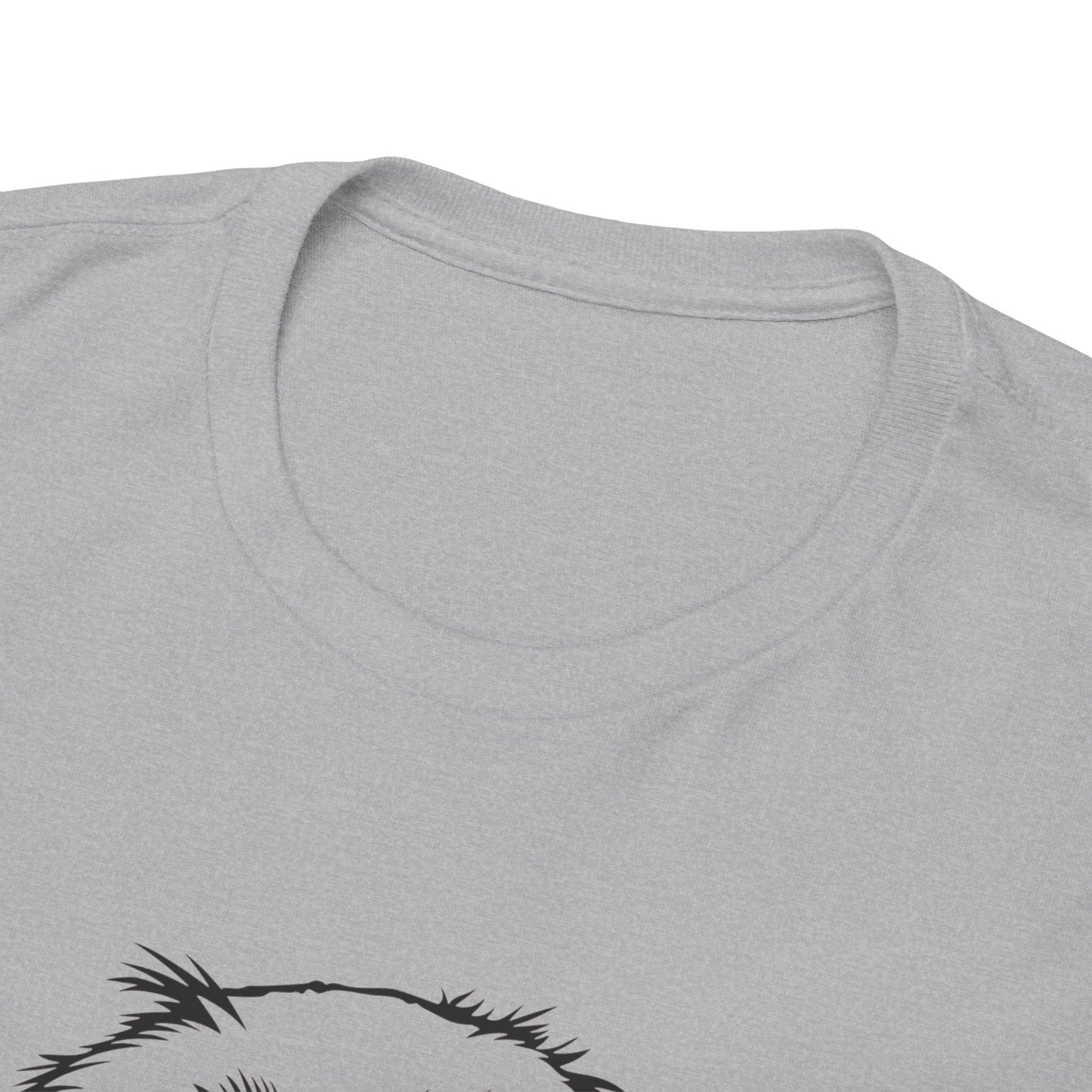 T-Shirt Unisex - Dackel Drahthaar 2