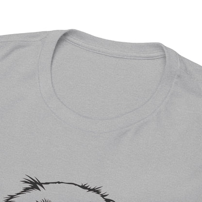 T-Shirt Unisex - Dackel Drahthaar 2