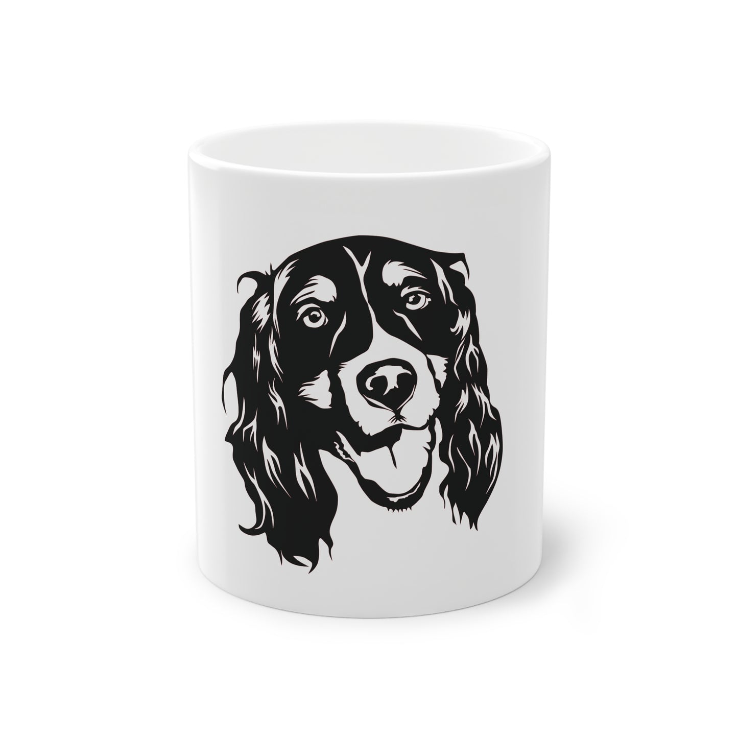 Tasse - English Springer Spaniel 1