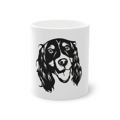 Tasse - English Springer Spaniel 1