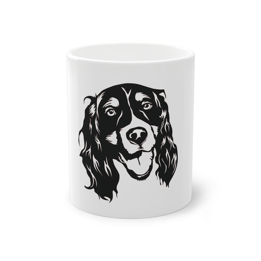 Tasse - English Springer Spaniel 1