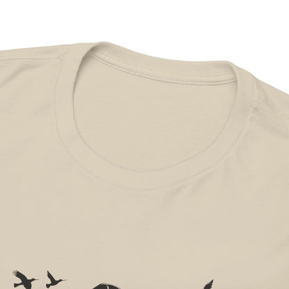 T-Shirt Unisex - Jagdhund 6