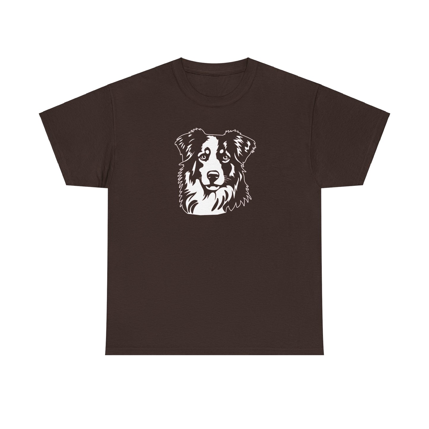 T-Shirt Unisex - Australian Shepherd 4