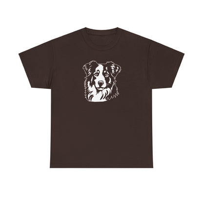 T-Shirt Unisex - Australian Shepherd 4