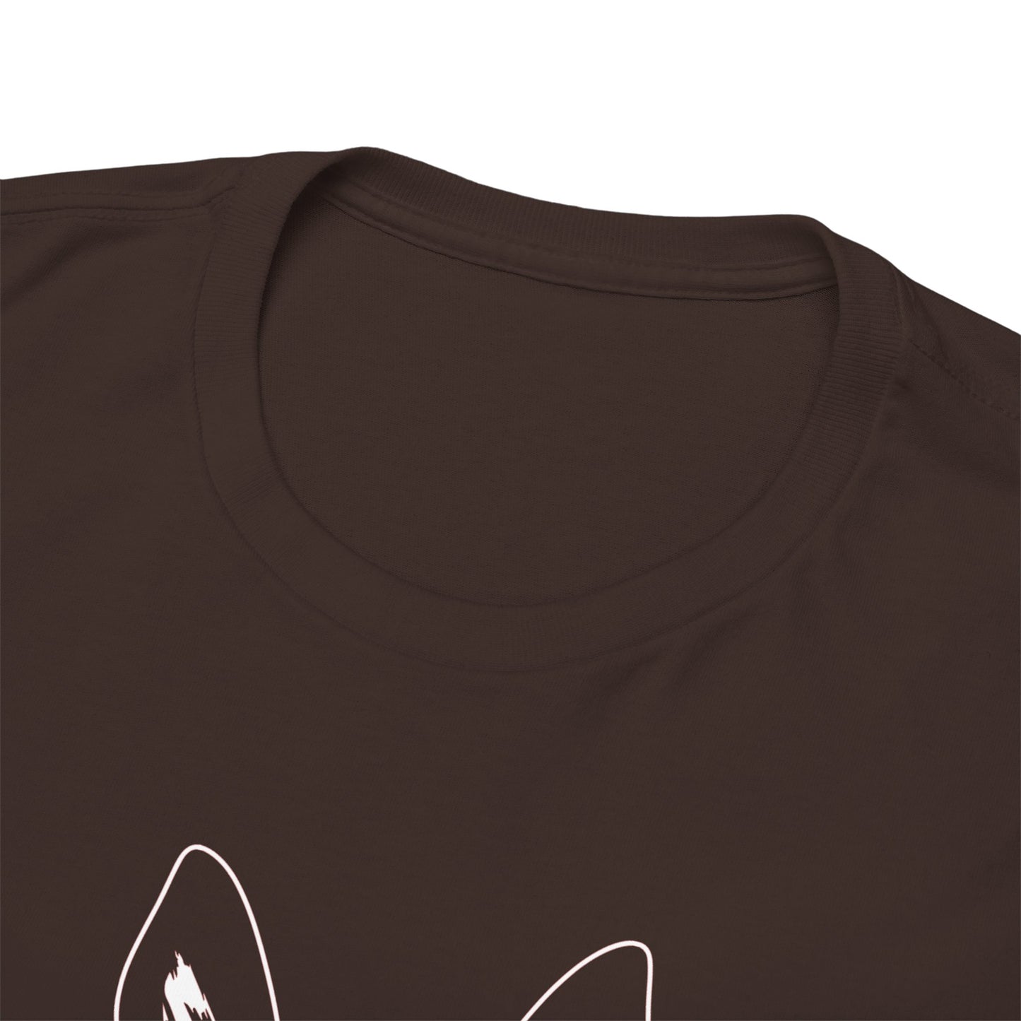 T-Shirt Unisex - Belgischer Schäferhund 2