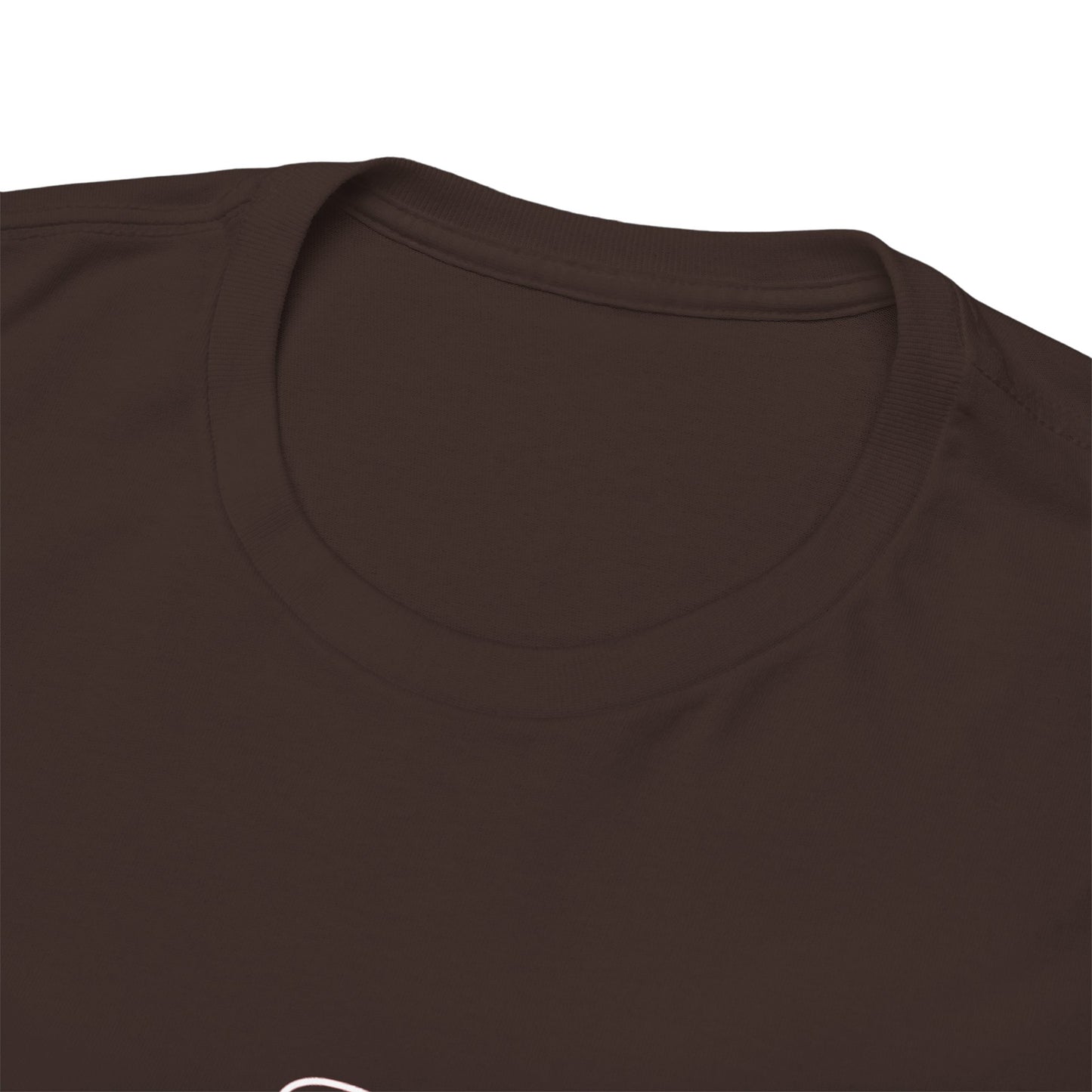T-Shirt Unisex - Bichon Frise