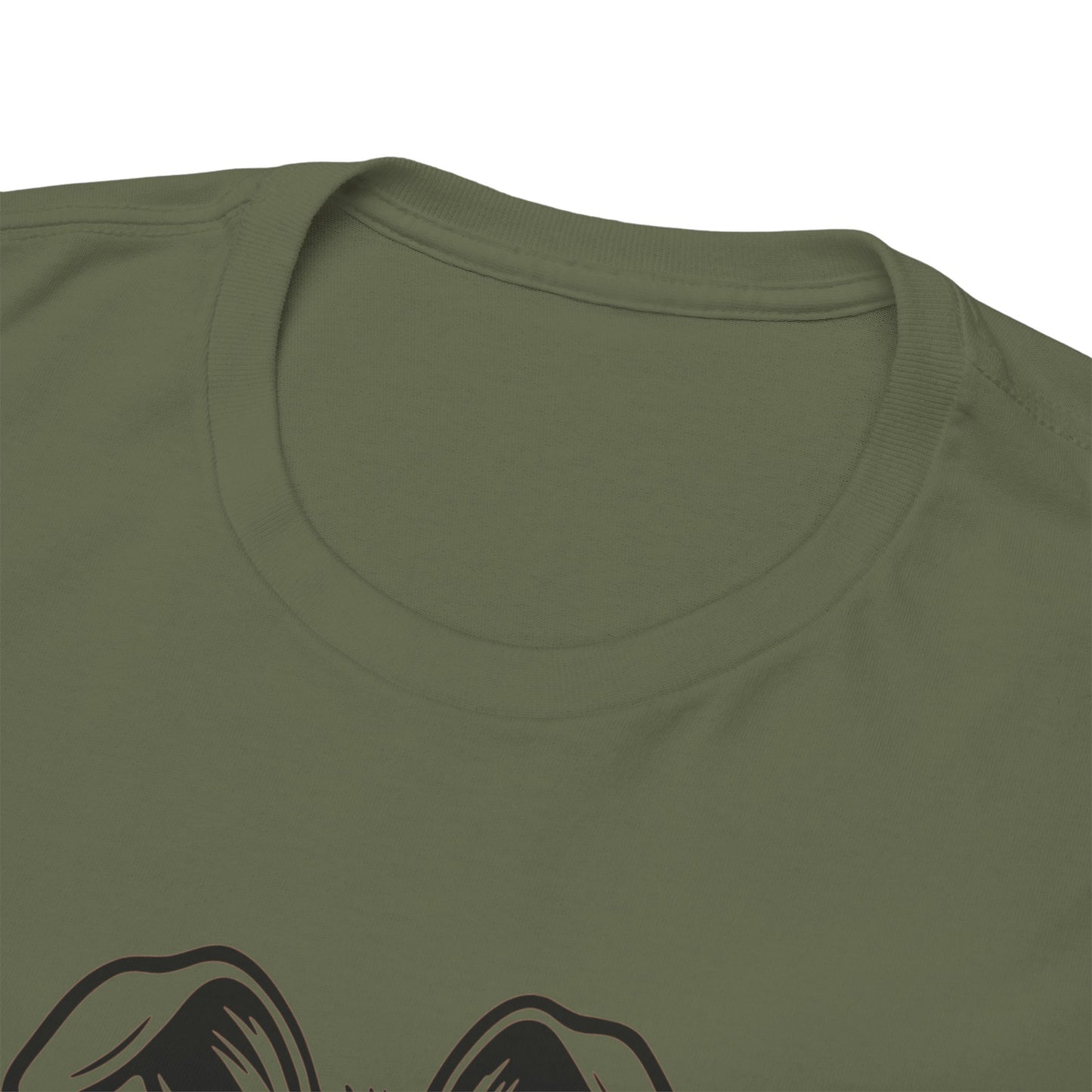 T-Shirt Unisex - Frettchen Ostern