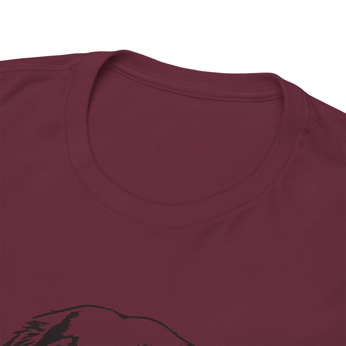 T-Shirt Unisex - Golden Retriever 2
