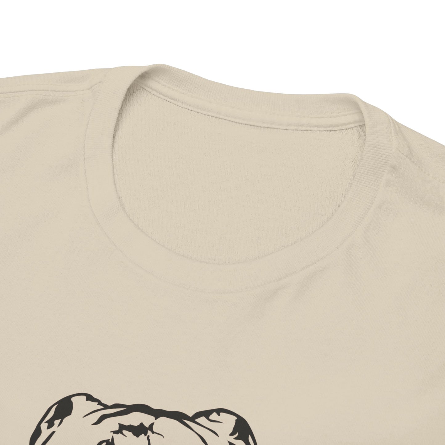 T-Shirt Unisex - Englische Bulldogge 5