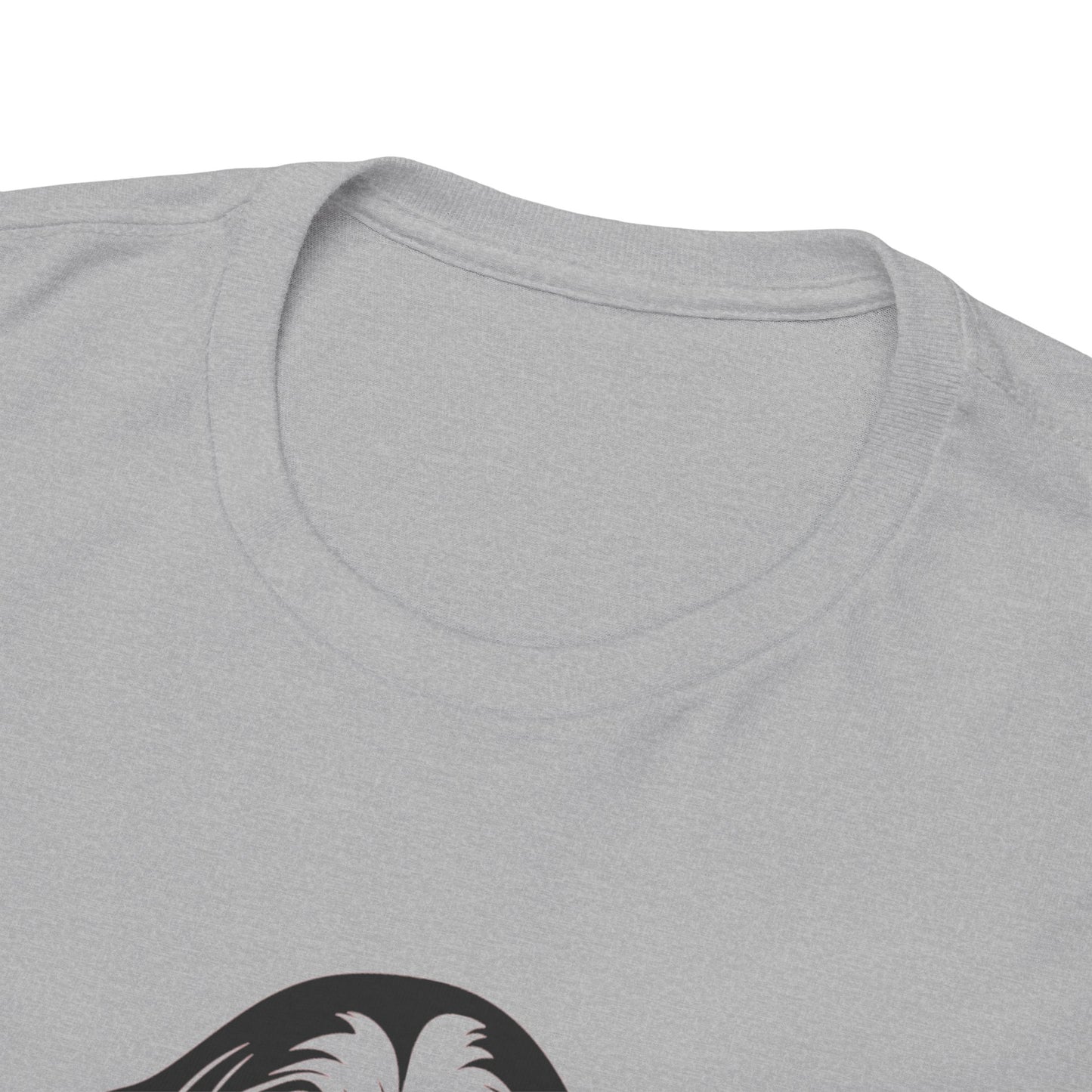 T-Shirt Unisex - Basset Hound