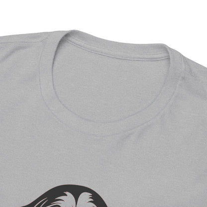 T-Shirt Unisex - Basset Hound