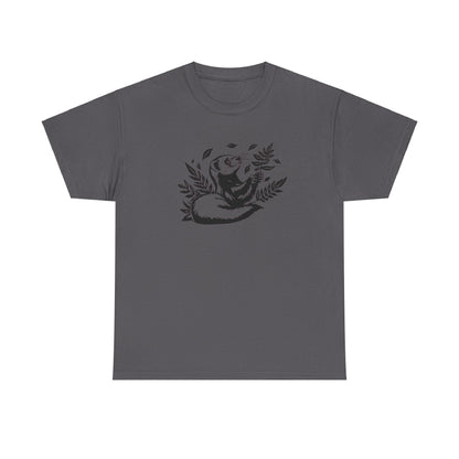 T-Shirt Unisex - Frettchen 2