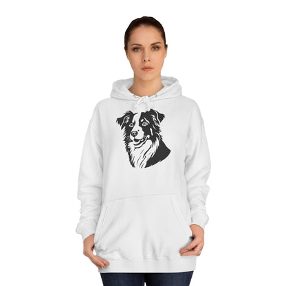 Hoodie Unisex - Australian Shepherd 5