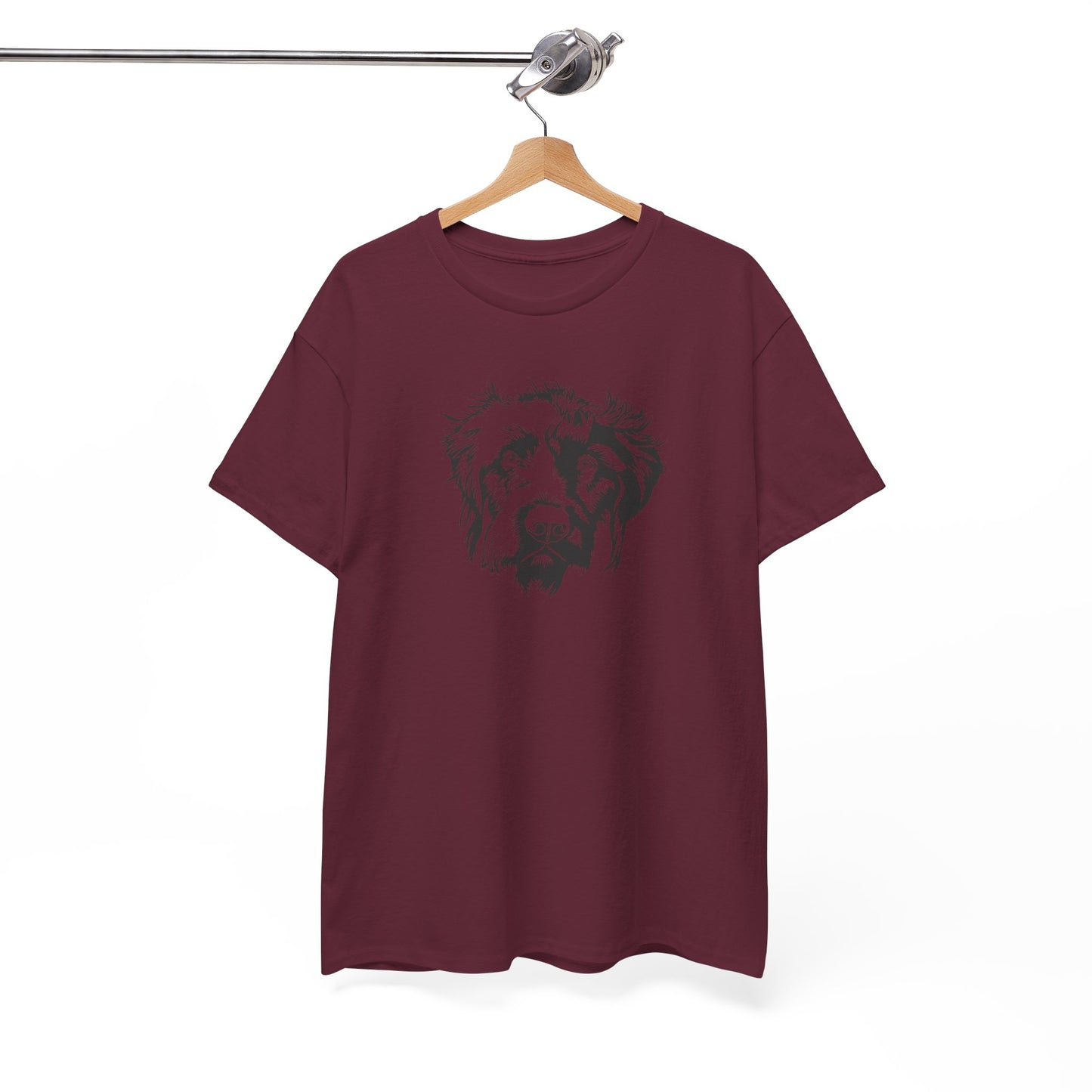 T-Shirt Unisex - Deutsch Drahthaar 1