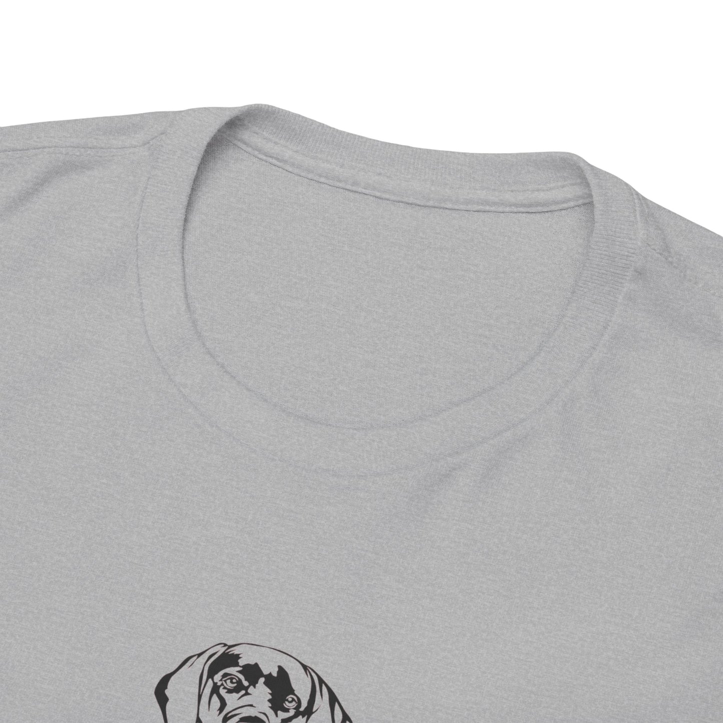 T-Shirt Unisex - Deutsche Dogge 2