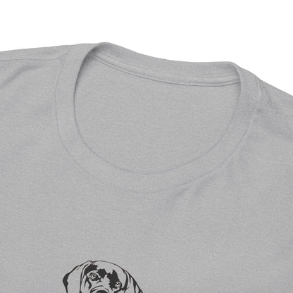 T-Shirt Unisex - Deutsche Dogge 2