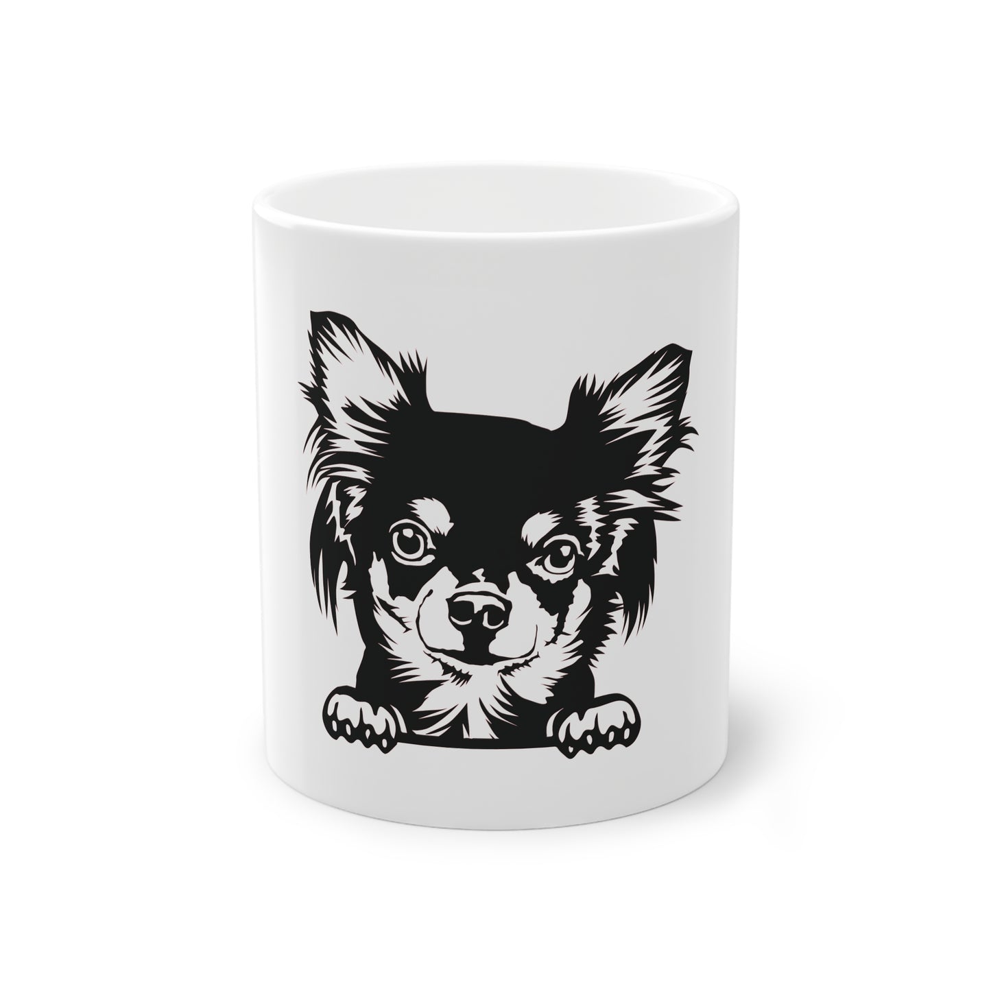 Tasse - Chihuahua 7