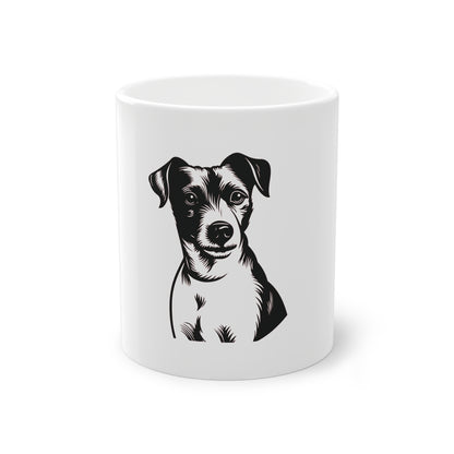 Tasse - Jack Russell Terrier 6