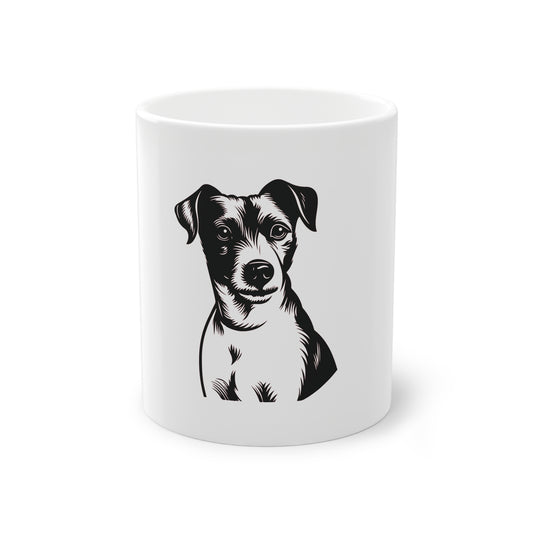 Tasse - Jack Russell Terrier 6