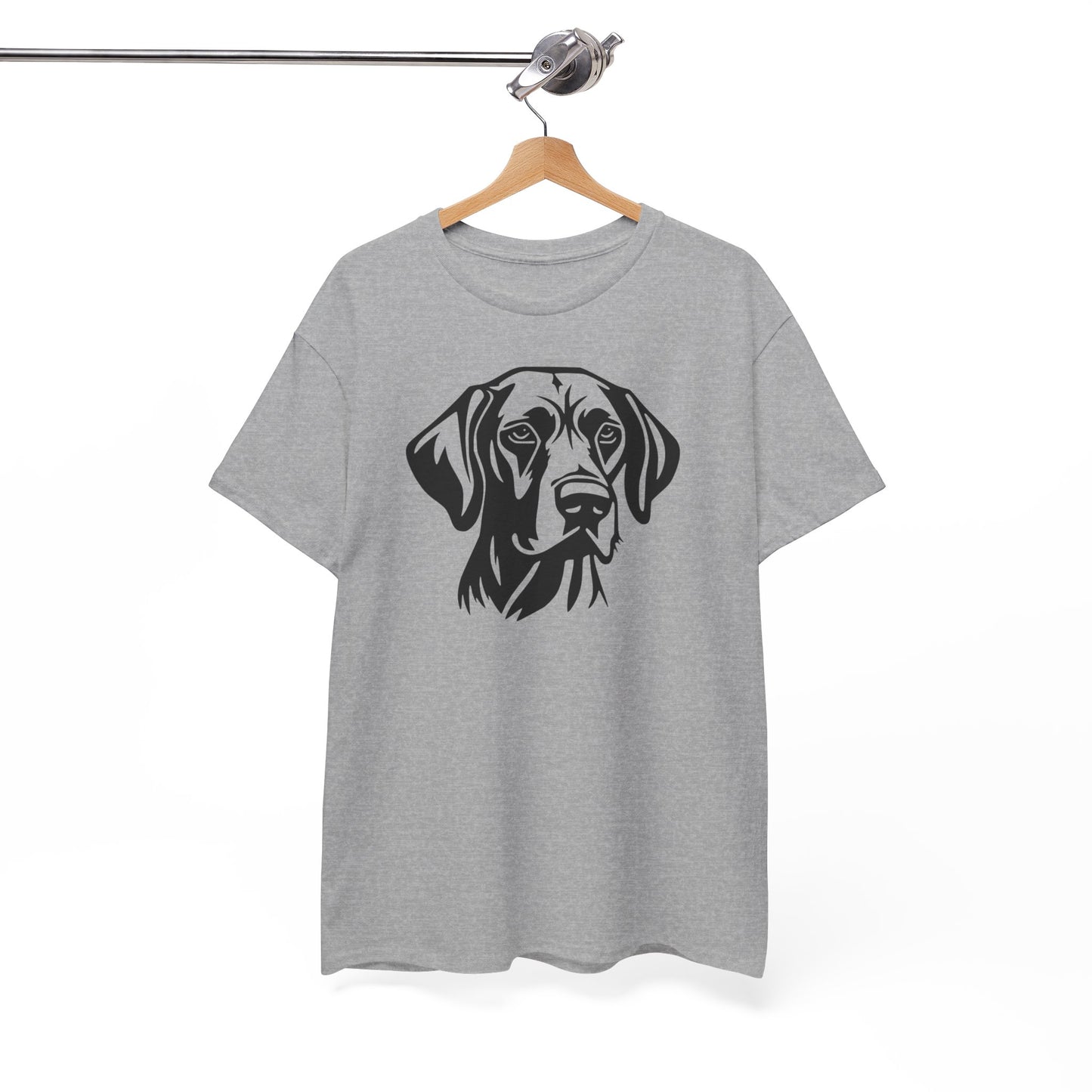 T-Shirt Unisex - Vizsla 6