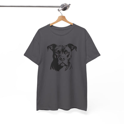 T-Shirt Unisex - Pitbull 1