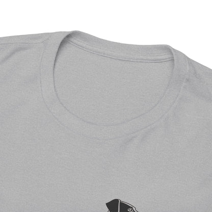 T-Shirt Unisex - Whippet 4