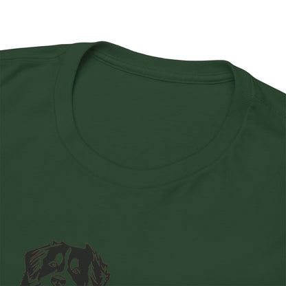T-Shirt Unisex - Berner Sennenhund 3
