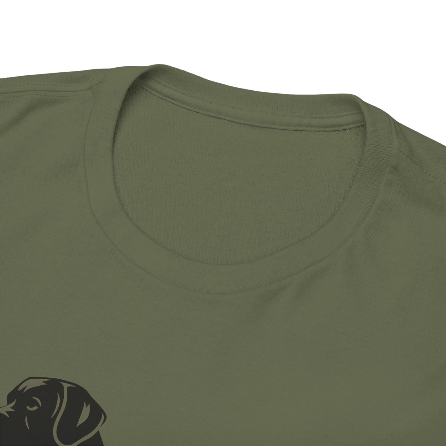 T-Shirt Unisex - Jagdhund 3