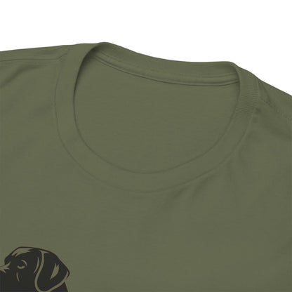 T-Shirt Unisex - Jagdhund 3
