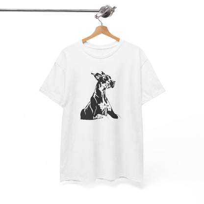T-Shirt Unisex - Deutsche Dogge 6
