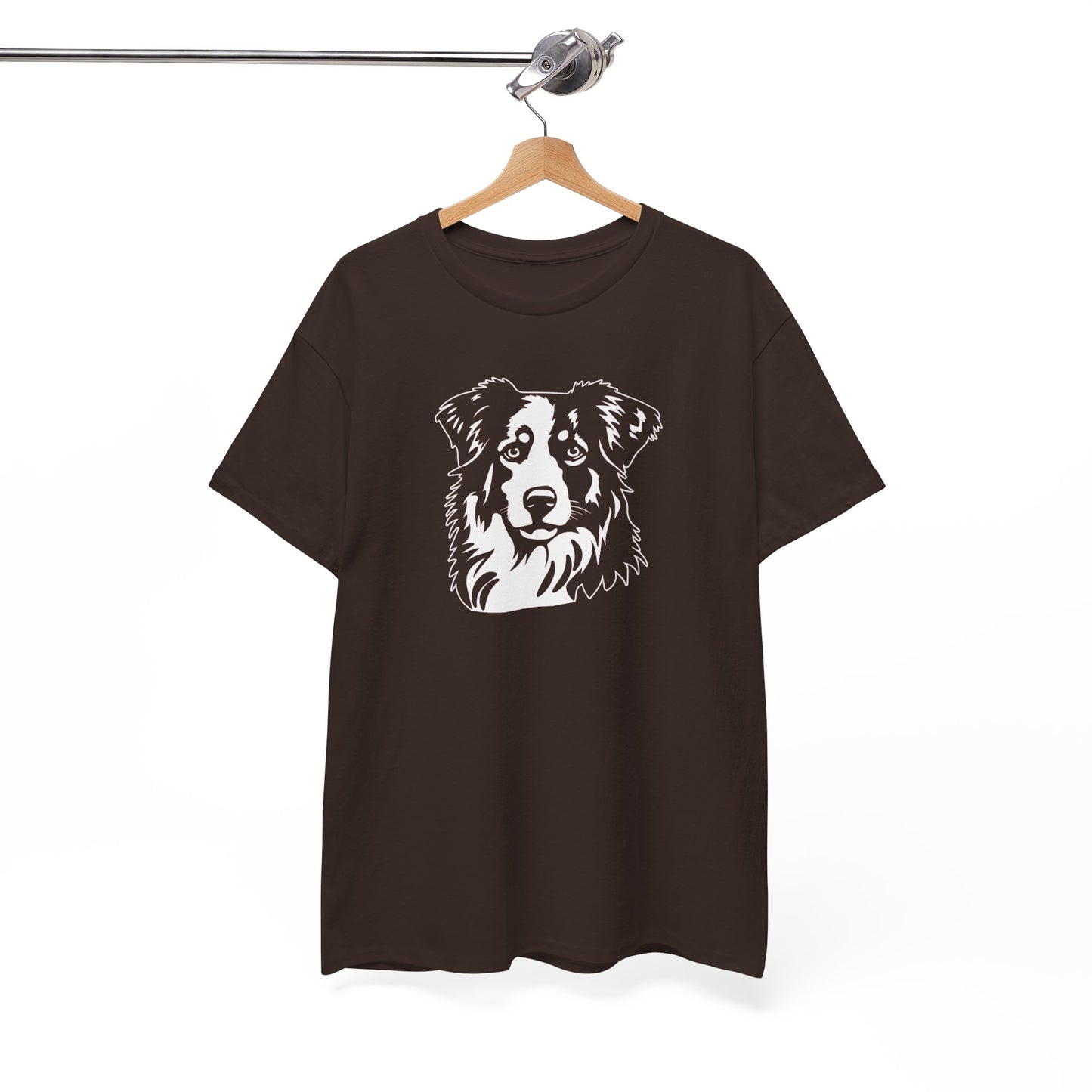 T-Shirt Unisex - Australian Shepherd 4